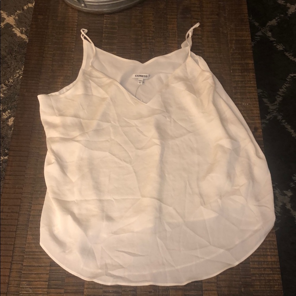 NWT Express Tank size XL